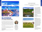náhled Slovinsko (Slovenia) průvodce 11th 2024 Lonely Planet