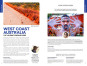 náhled West Coast Australia 11th 2024 průvodce Lonely Planet