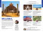 náhled Sri Lanka průvodce 16th 2024 Lonely Planet