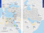 náhled Střední Východ (Middle East) průvodce 10th 2024 Lonely Planet
