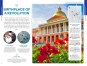 náhled Boston průvodce 9th 2025 Lonely Planet