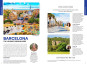 náhled Barcelona průvodce 13th 2025 Lonely Planet
