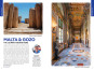náhled Malta & Gozo průvodce 10th 2025 Lonely Planet