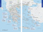 náhled Řecko (Greece) průvodce 17th 2025 Lonely Planet