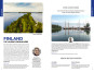 náhled Finsko (Finland) průvodce 11th 2025 Lonely Planet
