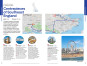 náhled Velká Británie (Great Britain) průvodce 16th 2025 Lonely Planet