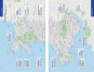 náhled Wales průvodce 8th 2025 Lonely Planet