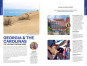 náhled Georgia & the Carolinas průvodce 4th 2025 Lonely Planet