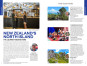 náhled New Zealand North Island průvodce 7th 2025 Lonely Planet