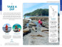 náhled New Zealand North Island průvodce 7th 2025 Lonely Planet