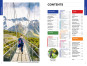 náhled New Zealand South Island průvodce 8th 2025 Lonely Planet