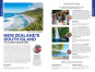 náhled New Zealand South Island průvodce 8th 2025 Lonely Planet