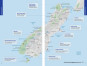 náhled New Zealand South Island průvodce 8th 2025 Lonely Planet
