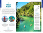 náhled New Zealand South Island průvodce 8th 2025 Lonely Planet