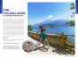 náhled Italian Lakes průvodce 4th 2025 Lonely Planet