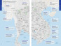 náhled Vietnam, Laos & Cambodia průvodce 7th 2025 Lonely Planet