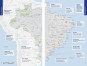 náhled Brazílie (Brazil) průvodce 14th 2025 Lonely Planet