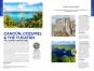 náhled Cancún, Cozumel & Yucatan průvodce 11th 2025 Lonely Planet