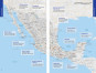 náhled Mexico (Mexiko) průvodce 19th 2025 Lonely Planet