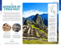 náhled Peru 12th 2025 průvodce Lonely Planet