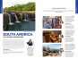 náhled Jižní Amerika (South America) průvodce 16th 2025 Lonely Planet