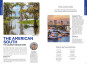 náhled American South průvodce 1st 2026 Lonely Planet