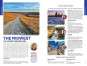 náhled Midwest USA průvodce 1st 2026 Lonely Planet