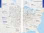 náhled Midwest USA průvodce 1st 2026 Lonely Planet