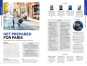 náhled Paříž (Paris) průvodce 15th 2026 Lonely Planet