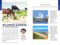 náhled Atlantic Canada 8th 2026 průvodce Lonely Planet