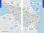 náhled Gruzie, Arménie (Georgia, Armenia & Azerbaijan) průvodce 9th 2026 Lonely Planet