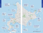 náhled Hokkaido (Japonsko) průvodce 1st 2026 Lonely Planet