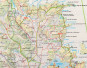 náhled Menorca (Menorka) 1:50.000 mapa a průvodce ALPINA