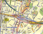 náhled Sydney 1:10t mapa ITM