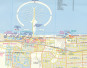 náhled UAE & Dubaj 1:470t mapa RKH