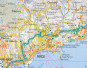 náhled Provence 1:250.000 mapa RKH