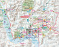 náhled Nový Zéland (New Zealand) handy atlas 1:434t HEMA