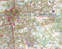 náhled IGN 3040 ET Carpentras 1:25t mapa IGN