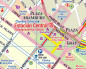 náhled Lima & Peru střed (Lima & Central Peru) 1:13t/1:1,5m mapa ITM