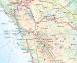 náhled Sumatra 1:1,1m mapa ITM