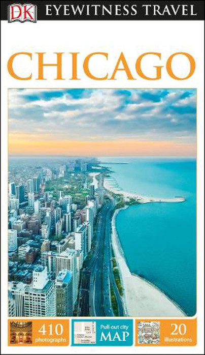 detail Chicago 2017 průvodce EWTG