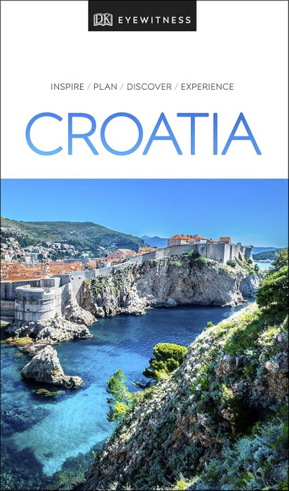 Croatia průvodce 2020 EWTG