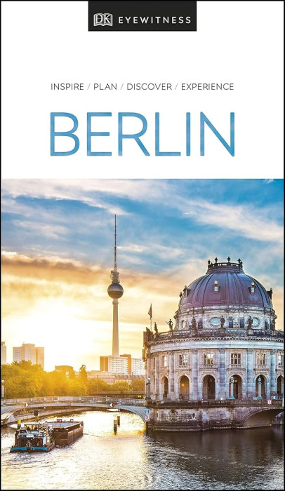 detail Berlin průvodce 2020 EWTG