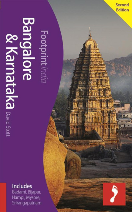Karnataka & Bangalore 2 focus