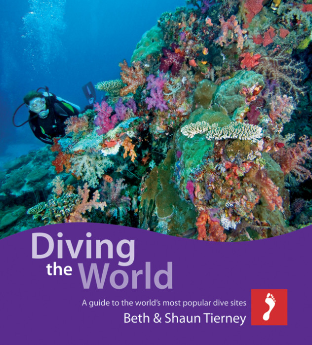detail Diving the World 3