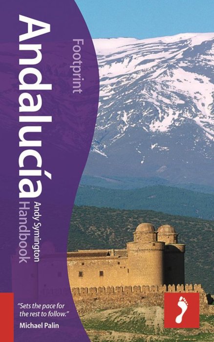 Andalucia hb 8