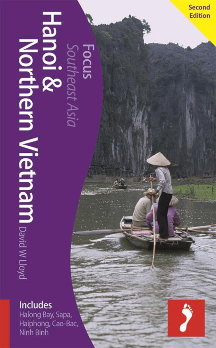 Hanoi & Vietnam Northern 2 focus