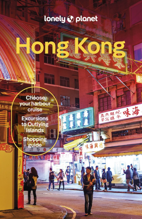 detail Hong Kong průvodce 20th 2024 Lonely Planet