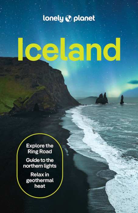 detail Island (Iceland) průvodce 14th 2026 Lonely Planet