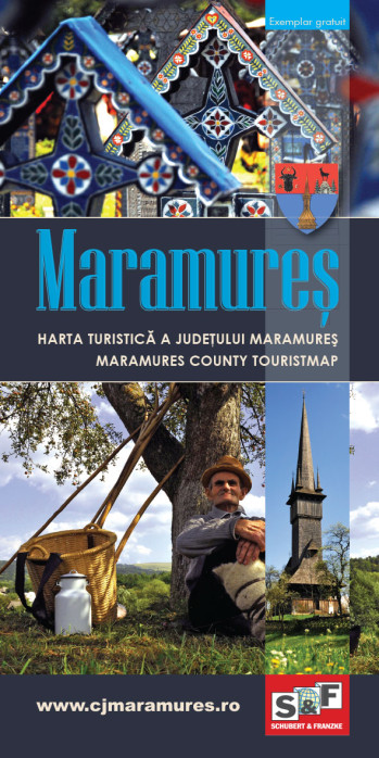 Maramuresh 1:180t